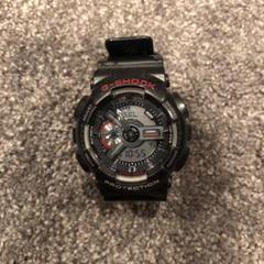 CASIO G-SHOCK 腕時計 5146