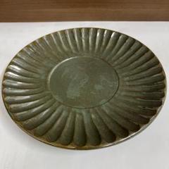 丹波陶芸　立杭焼　丹波窯元　皿　中皿　新品未使用
