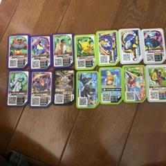 ポケモンガオーレ　セット