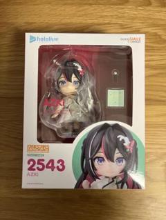 2025年最新】ねんどろいど ホロライブの人気アイテム - メルカリ