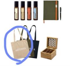 ドテラ 新品 コンベンション2024 来場者特典 doTERRA