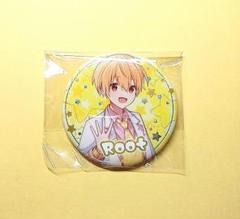 すとぷり るぅとくん BIG缶バッジ すとぷり るぅとくんA賞のBIG缶バッジ - メルカリ