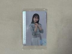 日向坂46 上村ひなの ローソン ウエハース カード - メルカリ