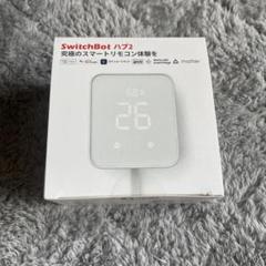 2025年最新】switchbot ハブ2 スマートリモコンの人気アイテム