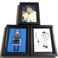 2025年最新】hunter×hunter コマコレの人気アイテム - メルカリ