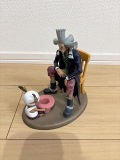 2025年最新】ワンピ チョッパー ヒルルク フィギュアの人気