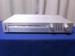 ONKYO TX-55オンキョー ステレオアンプレシーバー稼働品