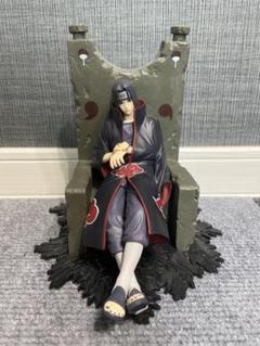 NARUTO ジオラマティック D賞 うちはイタチ フィギュア アミューズメント一番くじ NARUTO-ナルト- 疾風伝 DIORAMATIC