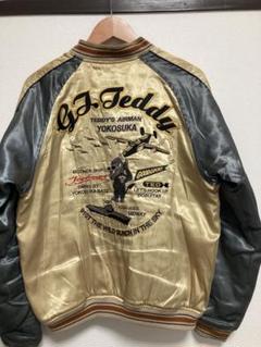 今日だけ！値下げ！限定品！TEDMANスタジャン。 楽天市場】テッドマン スタジャン TDJ-23000 TEDMAN ジャケット