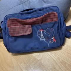 ファミリア　通塾バッグ