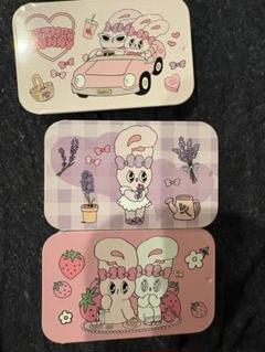 エスターバニー　すらいどきゃん　セット