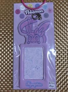 ポケットモンスター　フォトケース　ナムコ　フォトカードホルダー　８種コンプリート 2025年最新】フォトケース ピカチュウの人気アイテム - メルカリ