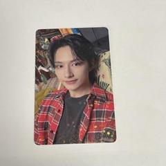 2025年最新】seventeen ラキドロ ジョンハンの人気アイテム