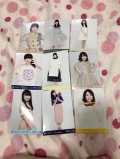 乃木坂46 渡辺みり愛の検索結果 - メルカリ 廃盤商品 渡辺みり愛直筆生写真 値下げ考えます アイドル