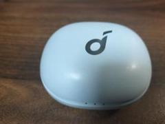 Anker Soundcore Life P3 ライトブルー イヤホンケースのサムネイル