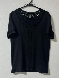 ナンバーナイン 07編み込みTシャツ ナンバーナイン Number (N)ine 07ss 編み込み Tシャツ - メルカリ