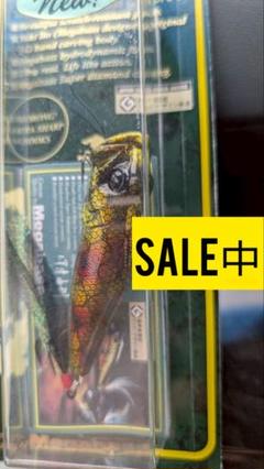 メガバス ポップX SCP ゲンロク 新品未開封　激レア　限定　希少 メガバス ポップX SCP ゲンロク 新品未開封 激レア 限定 希少