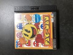美品　完品　ネオジオポケットカラー　パックマン　クロスリング・ハガキ付き Amazon | 海外版ネオジオポケットカラー本体 ブルー NEOGEO