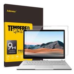 Surface Book 3/2 ガラス保護　液晶フィルム　モニター