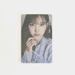 DFESTA ディフェスタ 寺田倉庫 トレカ ホログラム　TWICE ナヨン DFESTA ディフェスタ 寺田倉庫 トレカ ホログラム TWICE ナヨン
