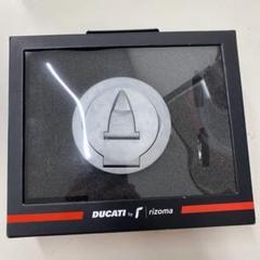 ドカティ純正　マスタータンクキャップ　クラッチ　ブレーキ　左右セット Amazon | ポッシュフェイス(POSH FAITH) バイク用品 マスター