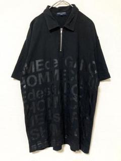 2025年最新】COMME des GARCONS HOMME メンズ ポロシャツの人気