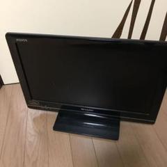 SHARP AQUOS 液晶テレビ