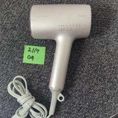 EH-NA0J　高級ドライヤー　部品どり　ジャンク　傷は少ない ジャンク品 Panasonic EH-NA0J ヘアドライヤーナノケア - メルカリ