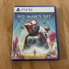 Hello Games PS5 No Mans Sky