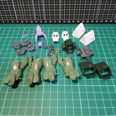ガンプラ ジャンクパーツ ガンプラジャンクパーツ - メルカリ