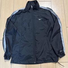00s OLD NIKE AIR ナイロン ジャケット y2k テック