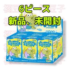 SpongeBob Bikini Bottom Buddiesおかしな SpongeBob - Bikini Bottom Residents - Wacky Plush Blind Box