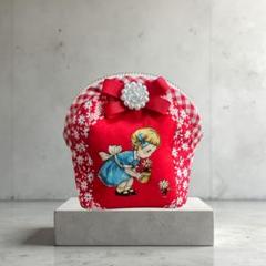 ハンドメイド　マーガレット＆ソフィーちゃん❣️BIGマスコットチャーム❣️ ハンドメイド マーガレット＆ソフィーちゃん❣️BIGマスコット