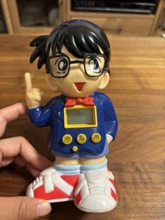 新品未開封 受注生産 名探偵コナン 目覚まし時計 安室透モデル 撮り下ろし音声入 新品未開封 受注生産 名探偵コナン 目覚まし時計 安室透モデル
