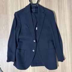 AUXCA. TRUNK グレー テーラードジャケット※値段相談可