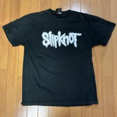 Slipknot スリップノット 00s Tシャツ Lサイズ ヴィンテージ