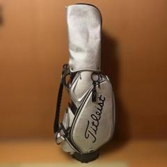 2025年最新】Titleist ゴルフバッグ・キャディバッグの人気