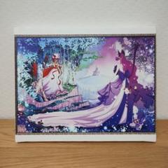 キラキラ☆プリキュアアラモード 上北ふたご キャンバスボード あきら&ゆかり m83560006613_1.jpg?1722663249