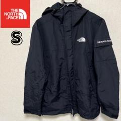ノースフェイス Sサイズ マウンテンパーカー THE NORTH FACE