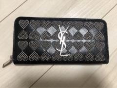 YVES SAINT LAURENT 長財布 ウォレット