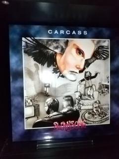 2025年最新】Carcass Swansongの人気アイテム - メルカリ