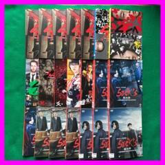 送料無料 24時間以内発送 レンタルアップDVD SPEC 21枚セット 送料無料 24時間以内発送 レンタルアップDVD SPEC 21枚セット