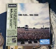 レコードストアデイ限定oasis4LPBOX TimeFliesオアシス リアム レア!限定!Oasis 『Time Flies…』レコードストアデイ RSD - メルカリ