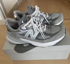 New Balance ニューバランス M990GL6 990v6 27・5cm