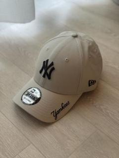 Newera ヤンキース キャップ Visor 9FORTY Capのサムネイル