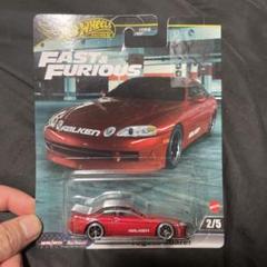 1/64　ホットウィール　トヨタ　ソアラ　純正仕様　精密カスタム 1/64 ホットウィール トヨタ ソアラ 純正仕様 精密カスタム