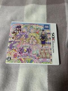 2025年最新】3ds ソフト プリパラの人気アイテム - メルカリ