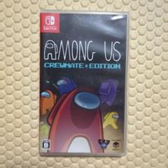 Among Us NintendoSwich