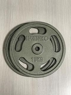 IVANKO プレート 10kg×2 28mm 楽天市場】[IVANKO] オリンピックラバー EZプレート（10kg /2枚