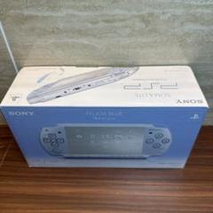 美品　psp 2000 フェリシアブルー　sdカード64GB おまけ付 Amazon | PSP「プレイステーション・ポータブル」 フェリシア